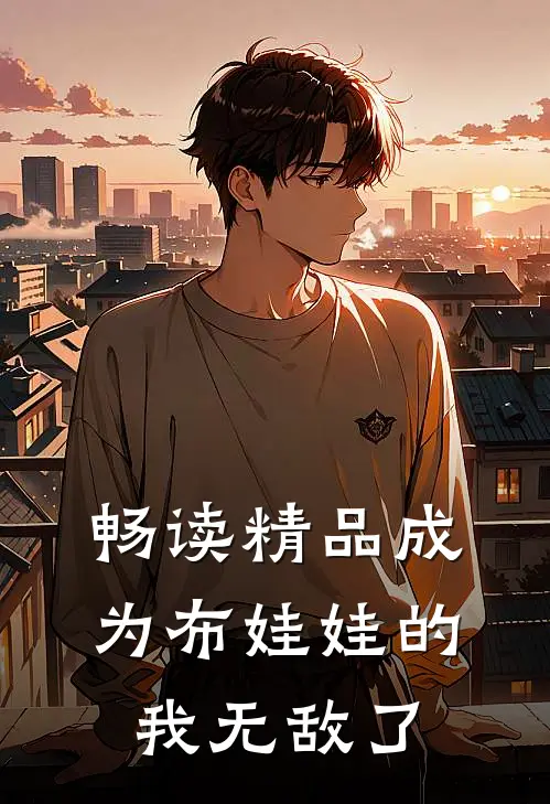 畅读精品成为布娃娃的我无敌了