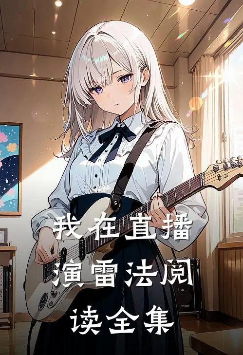我在直播演雷法阅读全集