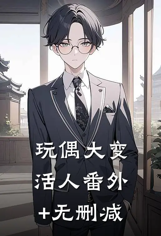 玩偶大变活人番外+无删减