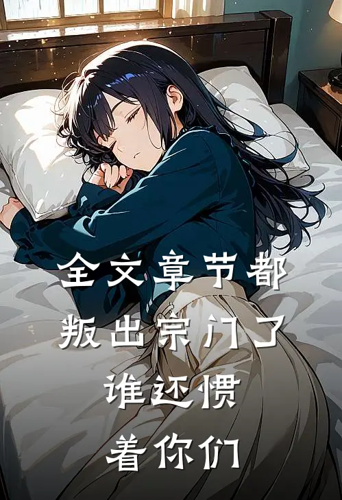 全文章节都叛出宗门了，谁还惯着你们