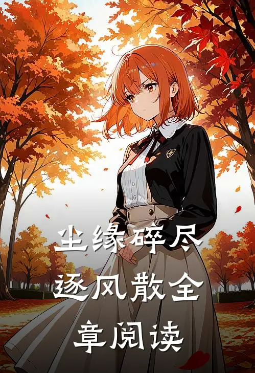 尘缘碎尽逐风散全章阅读