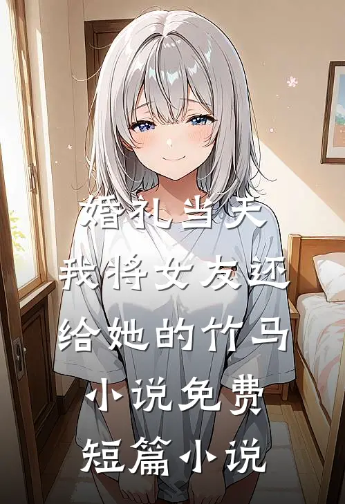 婚礼当天，我将女友还给她的竹马小说免费短篇小说