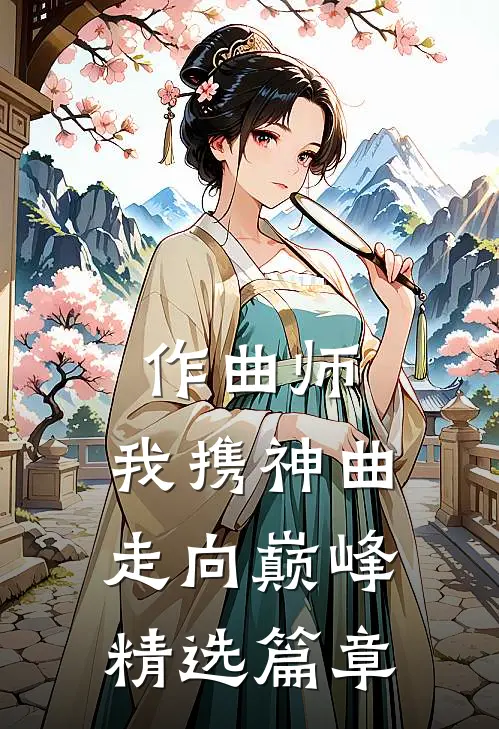 作曲师：我携神曲走向巅峰精选篇章