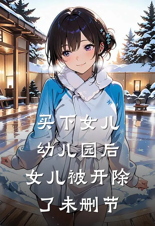 买下女儿幼儿园后，女儿被开除了未删节