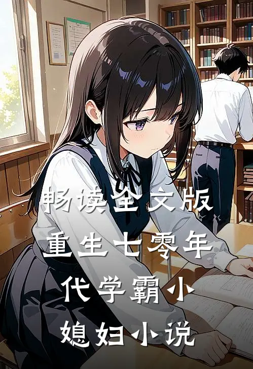 畅读全文版重生七零年代学霸小媳妇小说