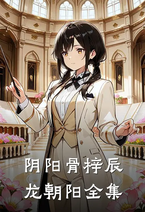 阴阳骨梓辰龙朝阳全集