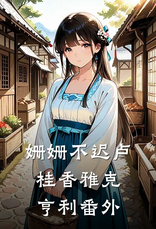 姗姗不迟卢桂香雅克亨利 番外
