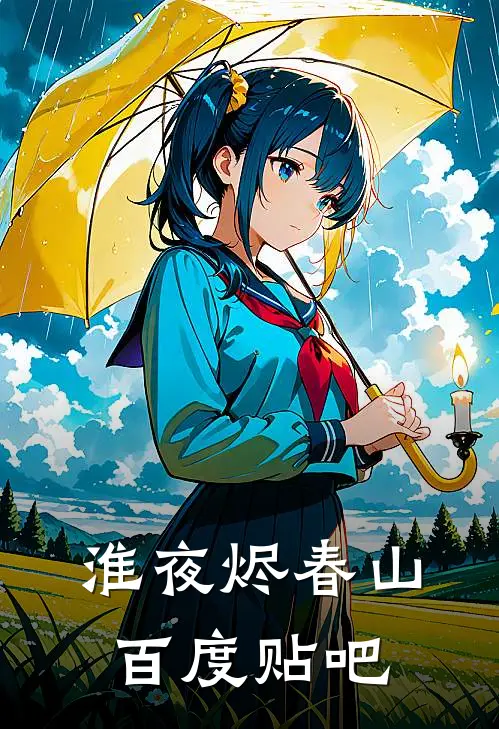 淮夜烬春山百度贴吧
