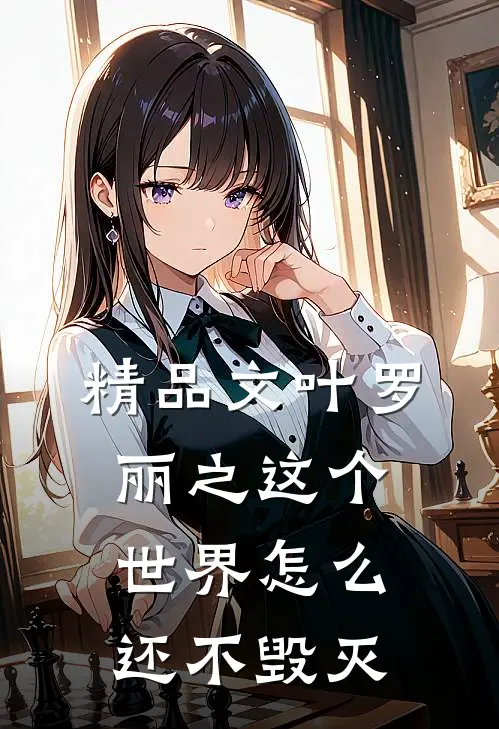精品文叶罗丽之这个世界怎么还不毁灭