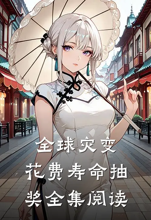 全球灾变，花费寿命抽奖全集阅读