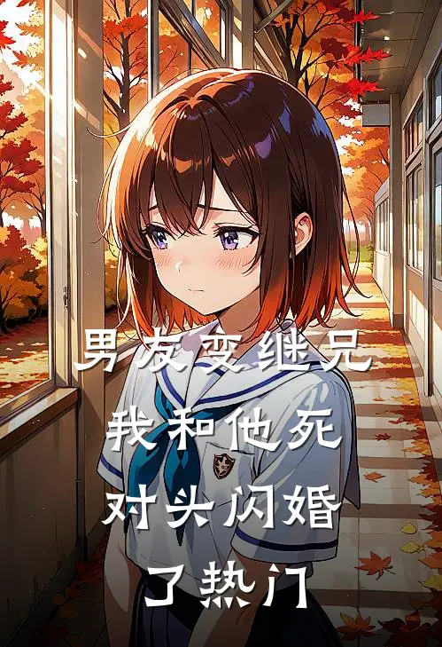 男友变继兄,我和他死对头闪婚了热门