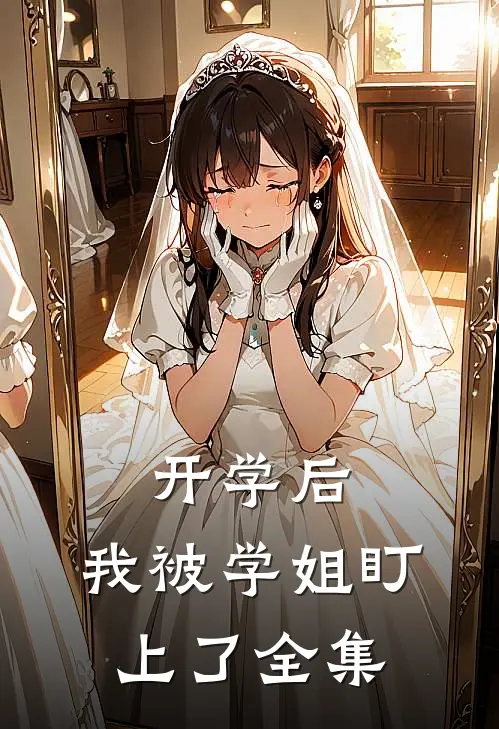 开学后，我被学姐盯上了全集
