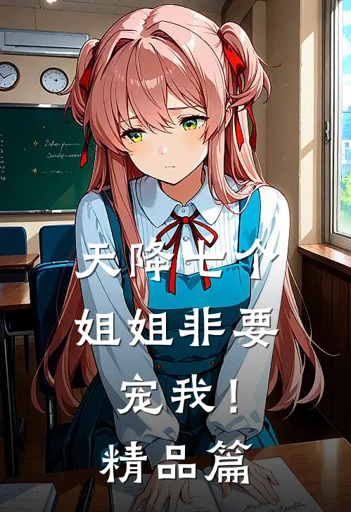天降七个姐姐非要宠我!精品篇漫画