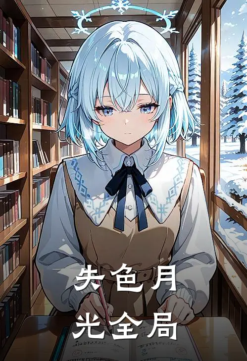 失色月光全局