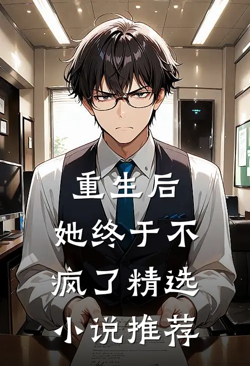 重生后,她终于不疯了精选推荐