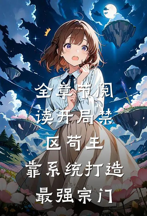 全章节阅读开局禁区苟王，靠系统打造最强宗门