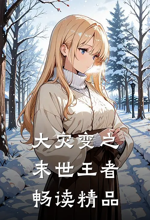 大灾变之末世王者畅读精品