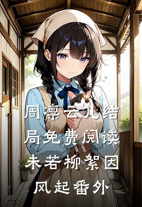 周凛云儿结局免费阅读未若柳絮因风起番外