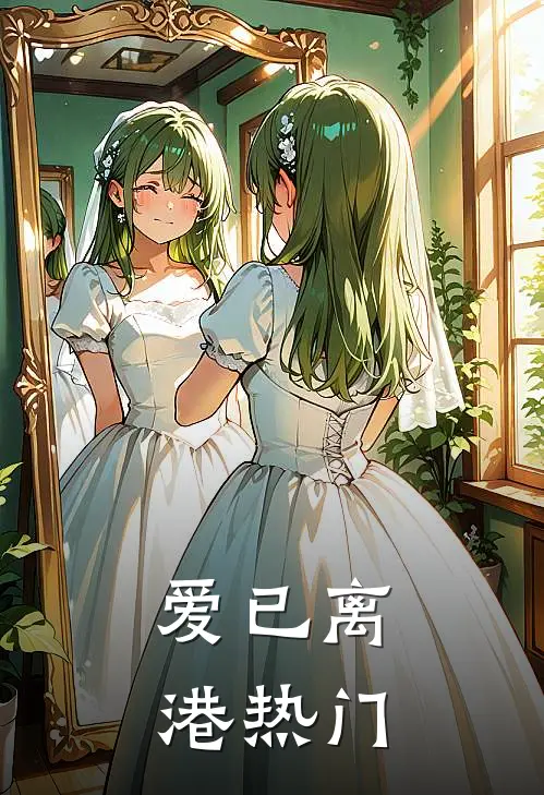 爱已离港热门
