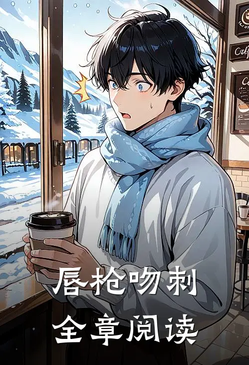 唇枪吻刺全章阅读
