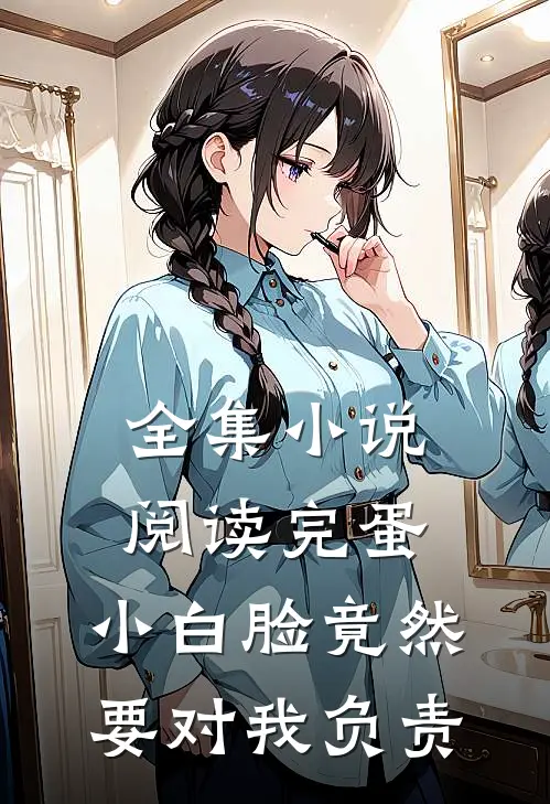 全集小说阅读完蛋，小白脸竟然要对我负责