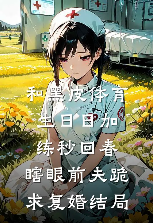 和黑皮体育生日日加练秒回春，瞎眼前夫跪求复婚结局