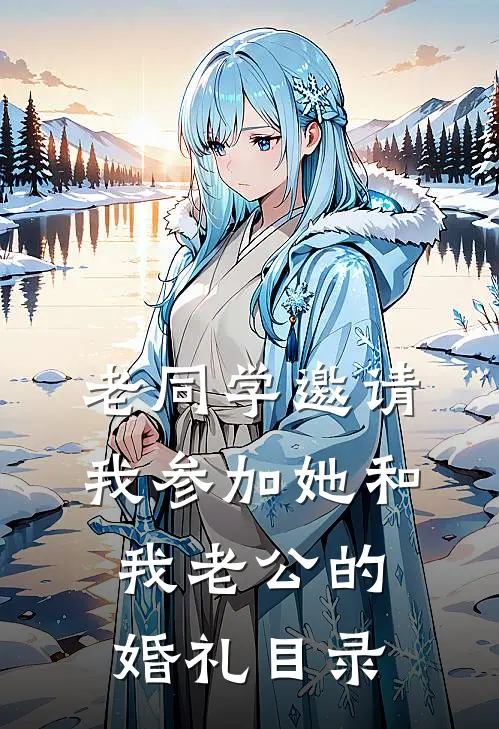 老同学邀请我参加她和我老公的婚礼目录