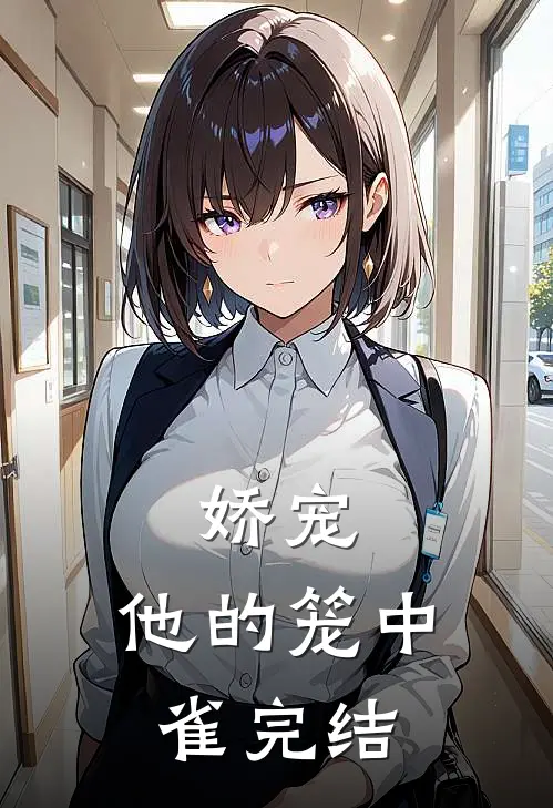 娇宠：他的笼中雀完结