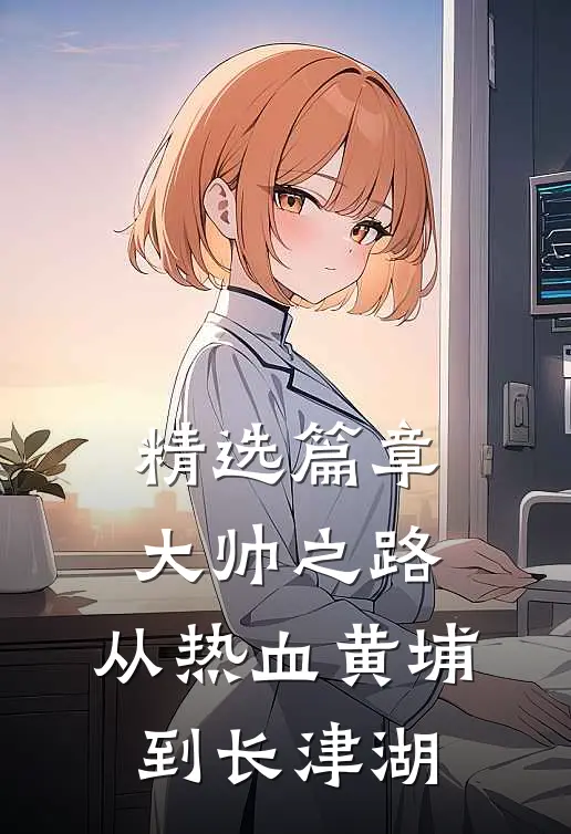 精选篇章大帅之路:从热血黄埔到长津湖