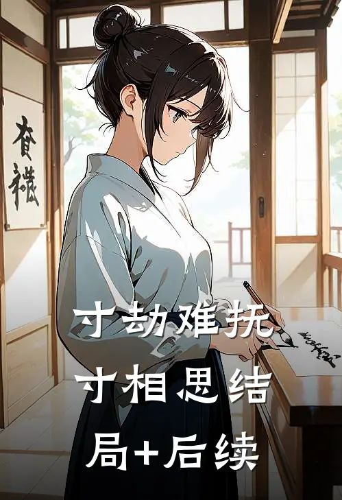 寸劫难抚寸相思结局+后续