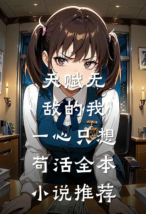 天赋无敌的我，一心只想苟活全本小说推荐