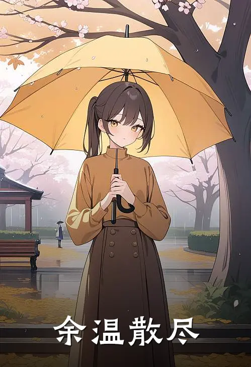 余温散尽的