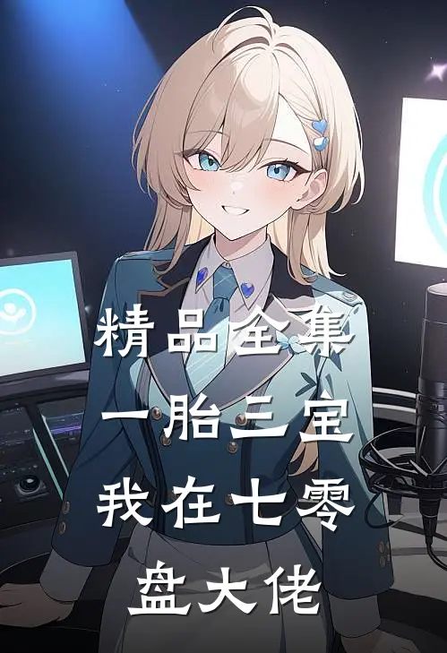 精品全集一胎三宝，我在七零盘大佬