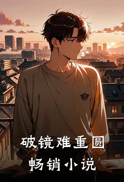 破镜难重圆畅销小说