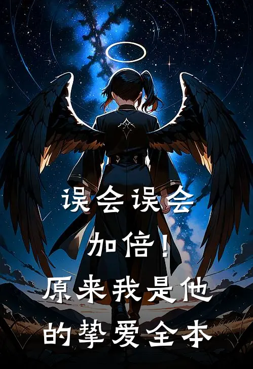 误会误会加倍！原来我是他的挚爱全本