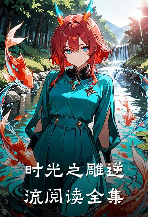 时光之雕逆流阅读全集