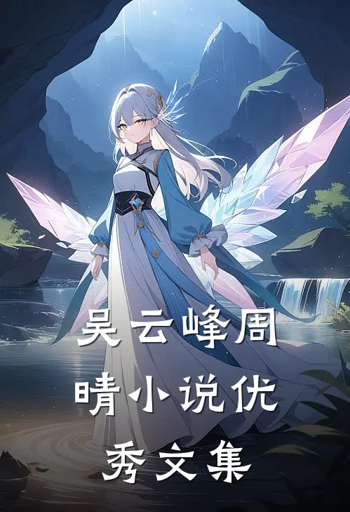 吴云峰周晴小说优秀文集