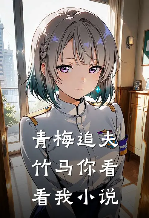 青梅追夫,竹马你看看我