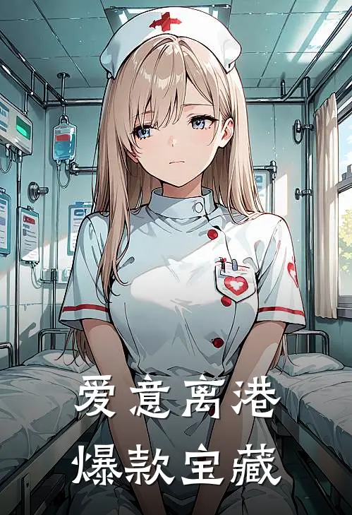 爱意离港爆款宝藏