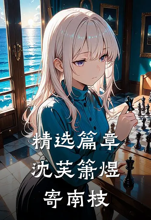 精选篇章沈芙箫煜寄南枝