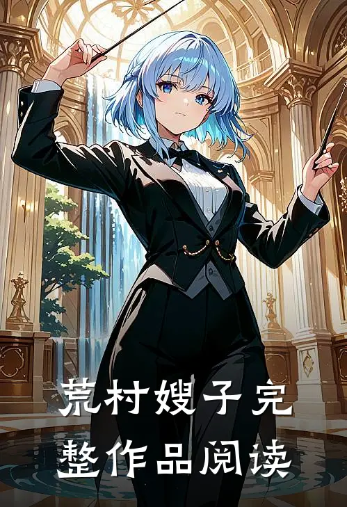 荒村嫂子完整作品阅读