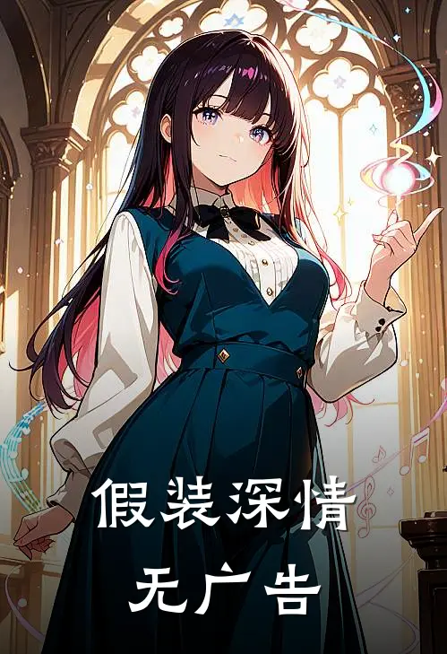 假装深情无广告