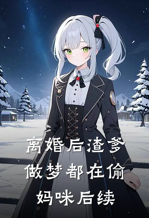离婚后渣爹做梦都在偷妈咪后续