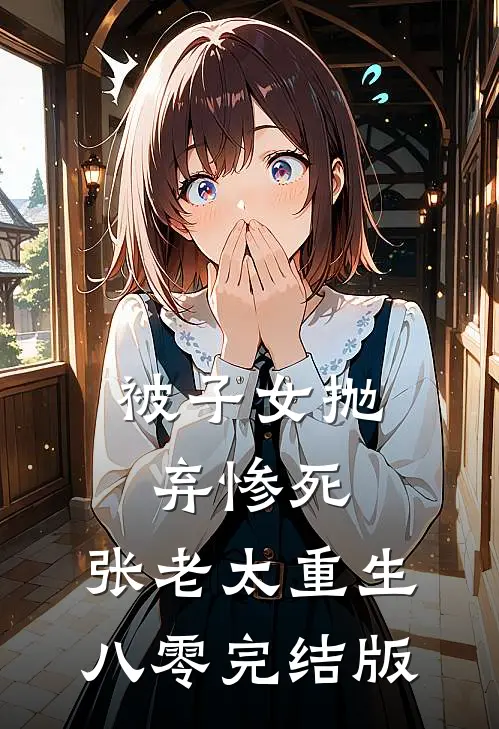 被子女抛弃惨死，张老太重生八零完结版