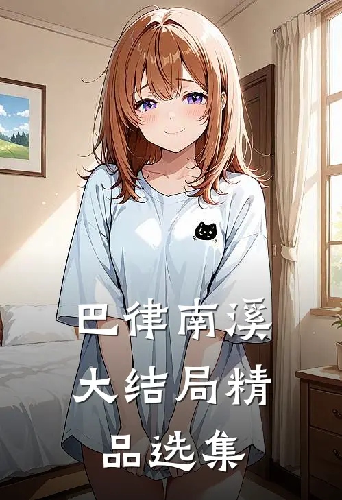 巴律南溪大结局精品选集