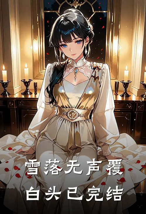 雪落无声覆白头已完结
