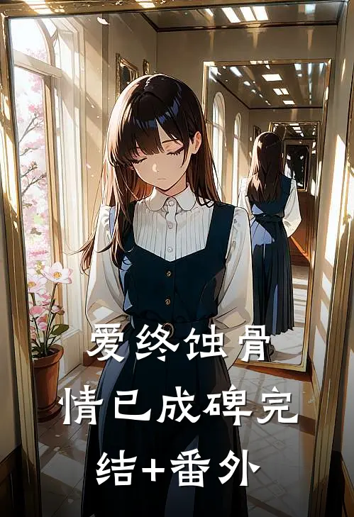 爱终蚀骨，情已成碑完结+番外
