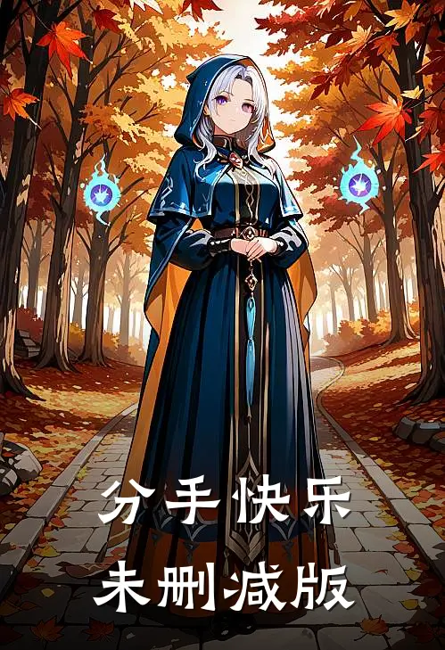 分手快乐未删减版