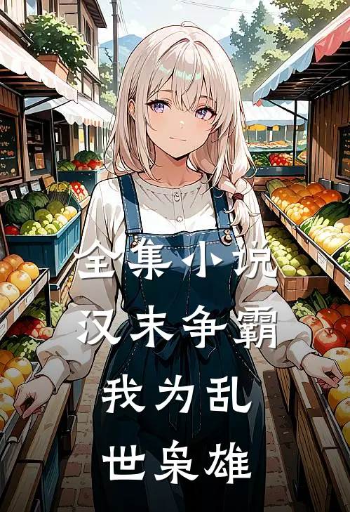 全集汉末争霸,我为乱世枭雄免费阅读