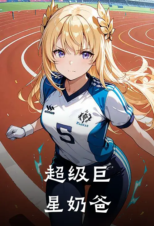 超级巨星奶爸